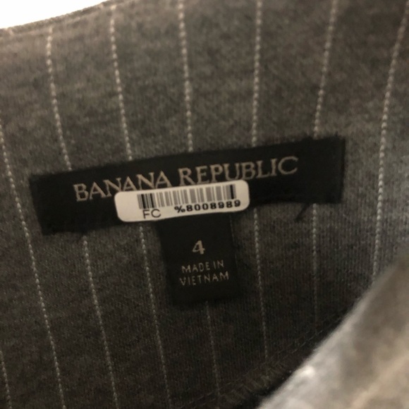 Banana Republic Career Dress - Picture 3 of 4